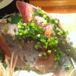きむら - 秋刀魚♪
