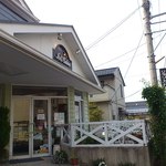 Jorikado - 店舗外観