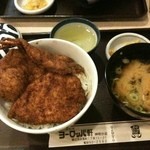ヨーロッパ軒 - 