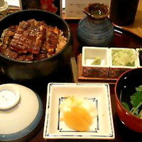 ひつまぶし名古屋備長 ラシック店 - 