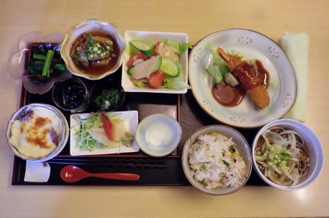 わたなべ - 安達（日本料理）の写真