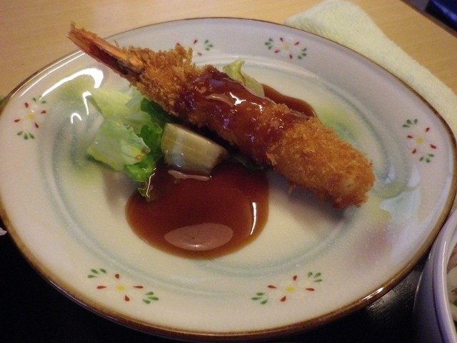 わたなべ - 安達（日本料理）の写真