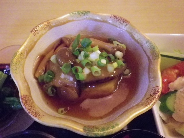 わたなべ - 安達（日本料理）の写真