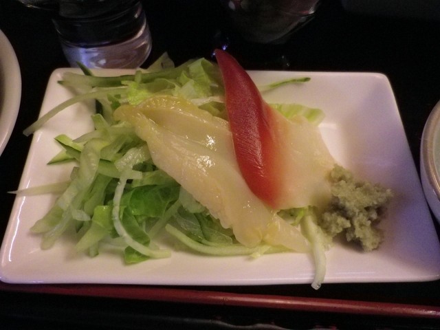 わたなべ - 安達（日本料理）の写真