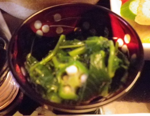 わたなべ - 安達（日本料理）の写真