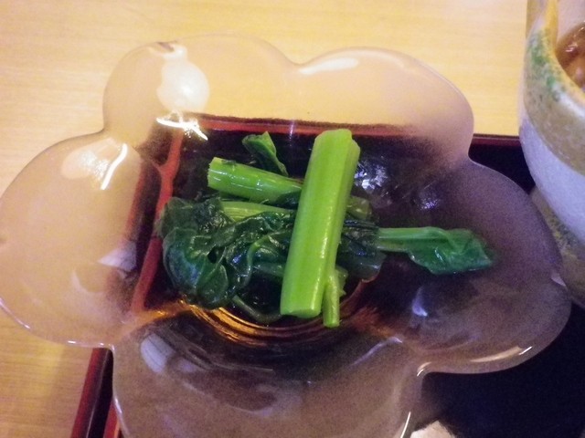 わたなべ - 安達（日本料理）の写真