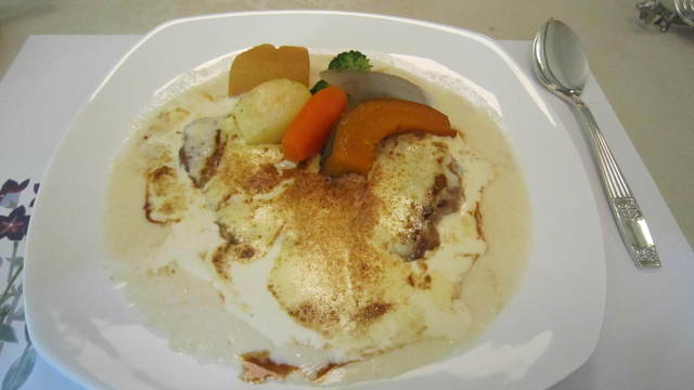 ポティロン 入間市 西洋各国料理 その他 食べログ