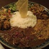 curry bar nidomi