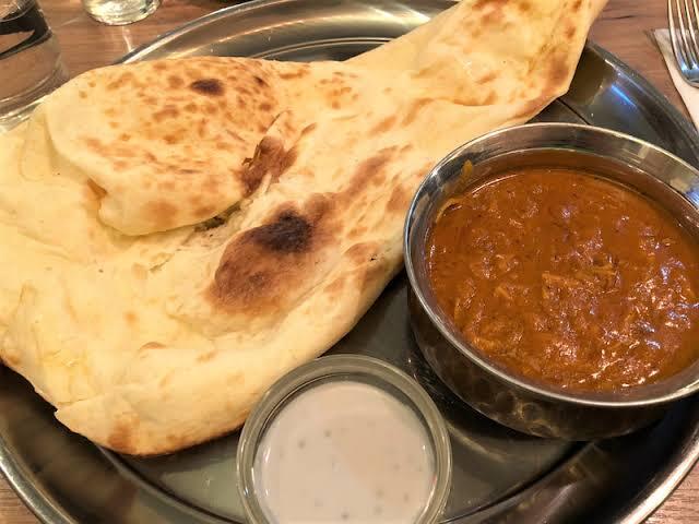 Masala Kitchen 広尾 アジア エスニック料理 その他 食べログ