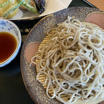 Teuchi Soba Mansaku - 