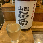 日本酒食堂SO-KEN - 
