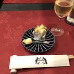 くいしんぼー山中 - ジャガバター