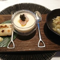 代官山ASO チェレステ 二子玉川店 - ①