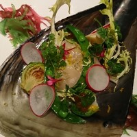 代官山ASO チェレステ 二子玉川店 - ②