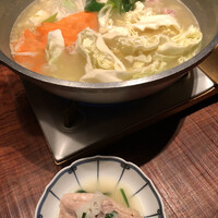 とり田 博多本店 - 