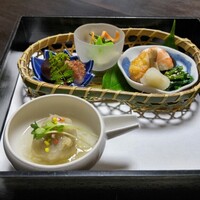 割烹 吉源 - 