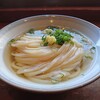 中村うどん
