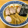 中華そば 青葉 中野本店