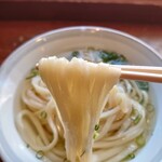 中村うどん - 