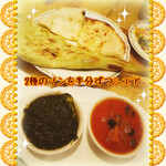 ミラン・ナタラジ 渋谷店 - 