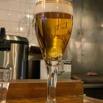 厚切りステーキ ジカビー - 