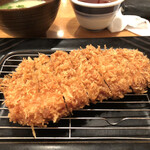 Tonkatsu Katsuju - 