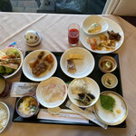 Shiroyama Hoteru Kagoshima - 