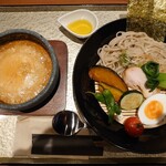 ヌードル 麺和 - 