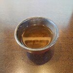 そば会席ゆずりは - 