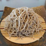 そば会席ゆずりは - 