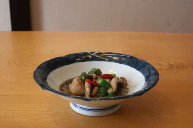 中国精進料理 凛林 チュウゴクショウジンリョウリ リンリン 鎌倉 中華料理 食べログ