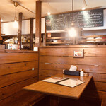 Burger craftsman - 