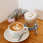 カフェくじらぐも - 
