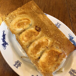 餃子ニュー伏見 - 