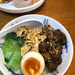 餃子ニュー伏見 - 