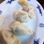 餃子ニュー伏見 - 