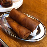 餃子ニュー伏見 - 