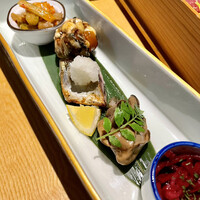 新和食ひとはし - 