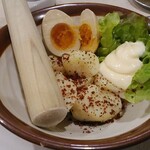 串カツ田中 - 