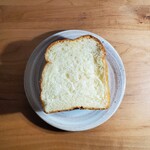 セ・トレボン - 食パン