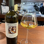 A e B - Marvira' Roero Arneis 2003