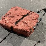 A e B - 和鹿のブーダンノワール