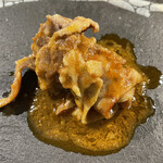 A e B - インポルティーニ