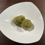 A e B - ナポリパン