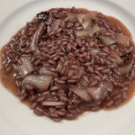 A e B - タルティーボのリゾット