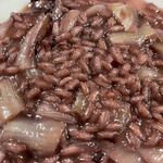 A e B - タルティーボのリゾット