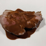 A e B - 猪のココア風味