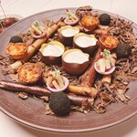 グランド ダイア - 