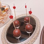 グランド ダイア - 