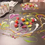 グランド ダイア - 